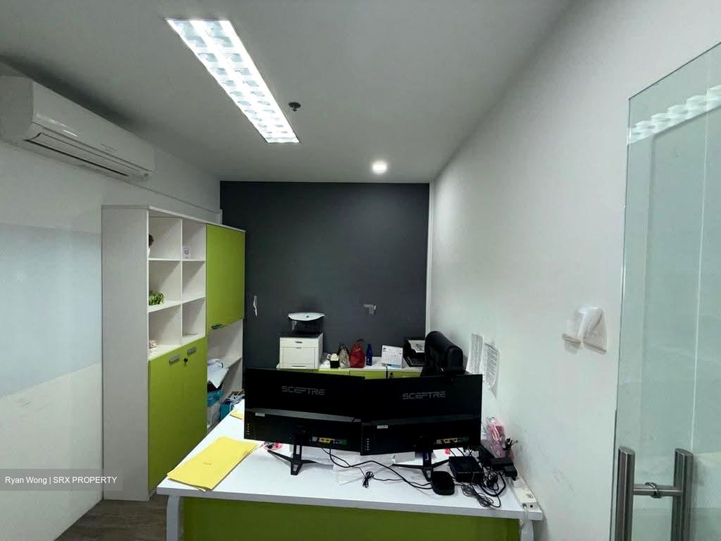 Ubi Techpark (D14), Factory #607893461